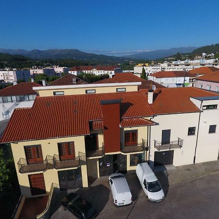 Casa D'Avo Villa Понте да Барка Екстериор снимка