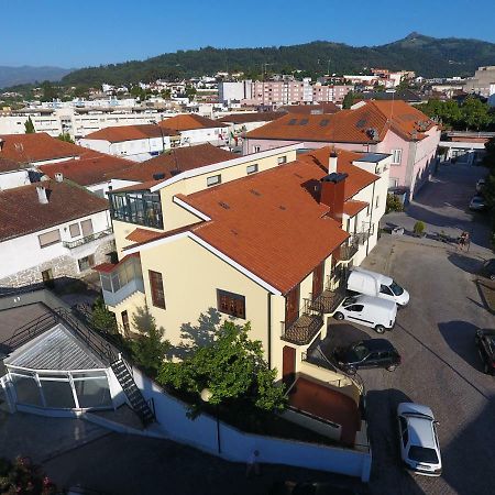 Casa D'Avo Villa Понте да Барка Екстериор снимка