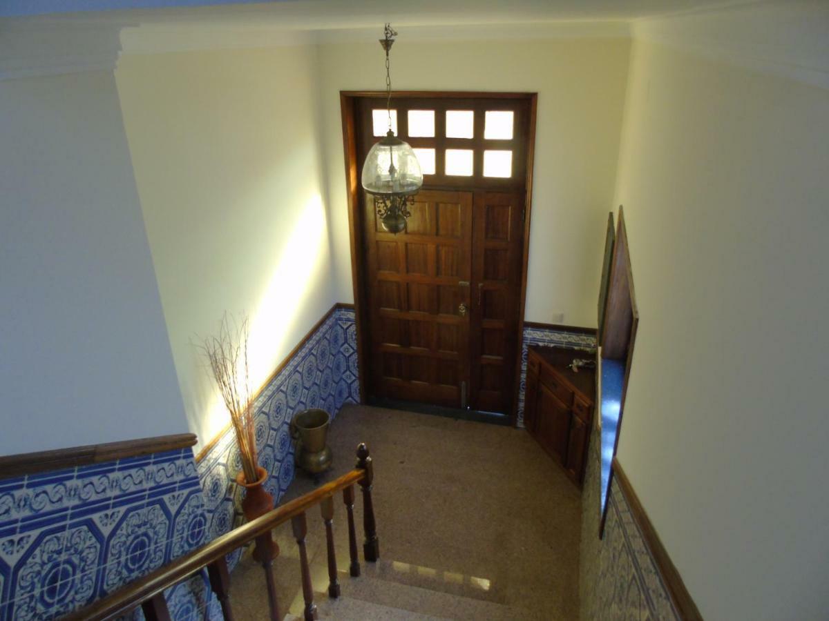 Casa D'Avo Villa Понте да Барка Екстериор снимка