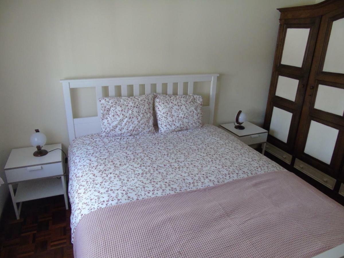 Casa D'Avo Villa Понте да Барка Екстериор снимка