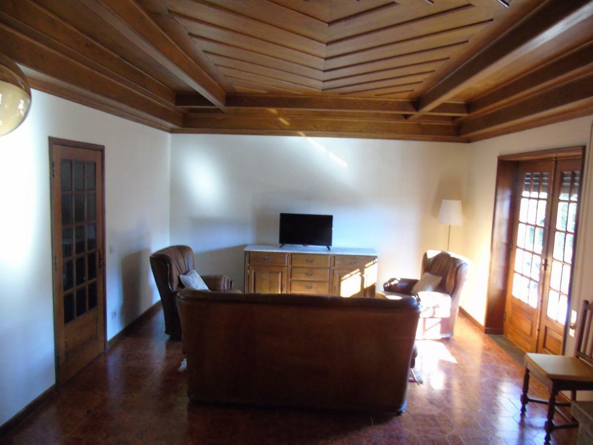 Casa D'Avo Villa Понте да Барка Екстериор снимка
