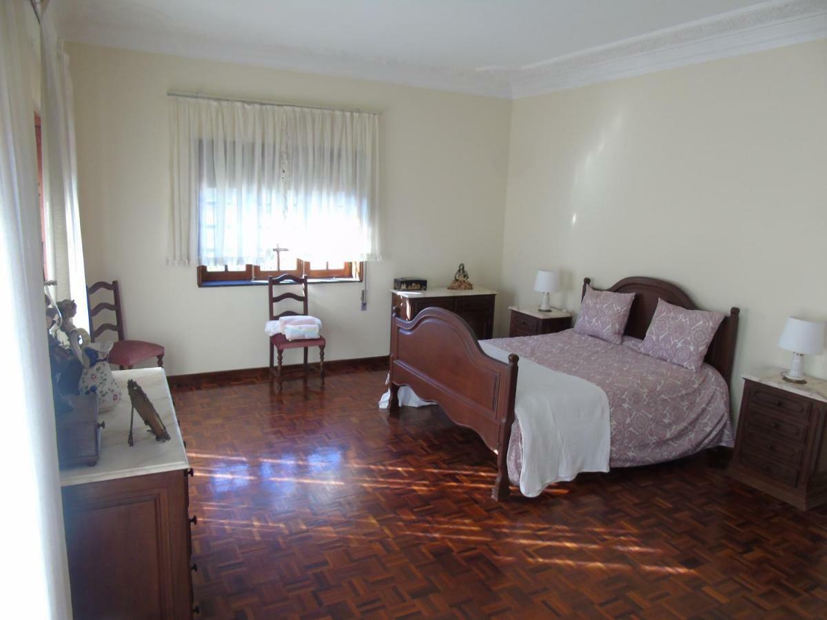 Casa D'Avo Villa Понте да Барка Екстериор снимка