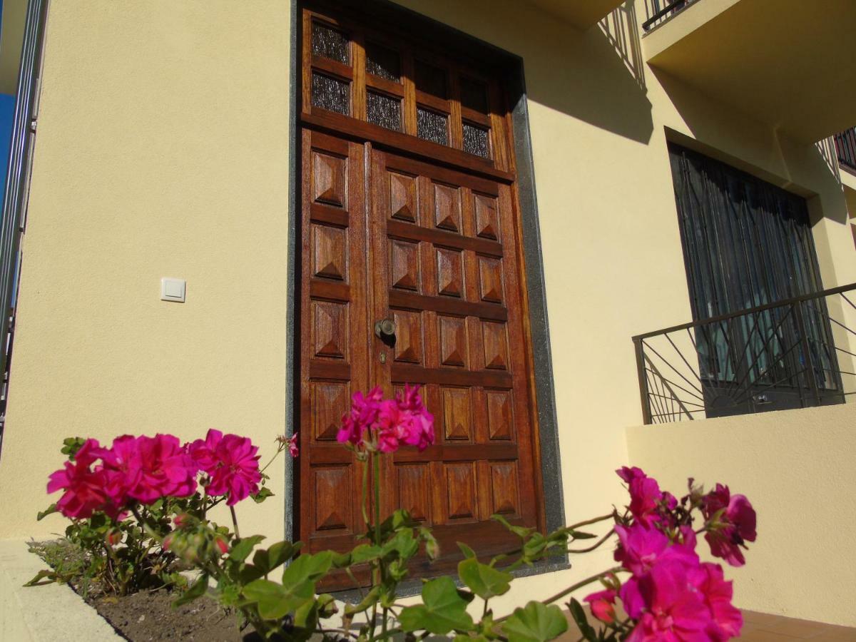Casa D'Avo Villa Понте да Барка Екстериор снимка