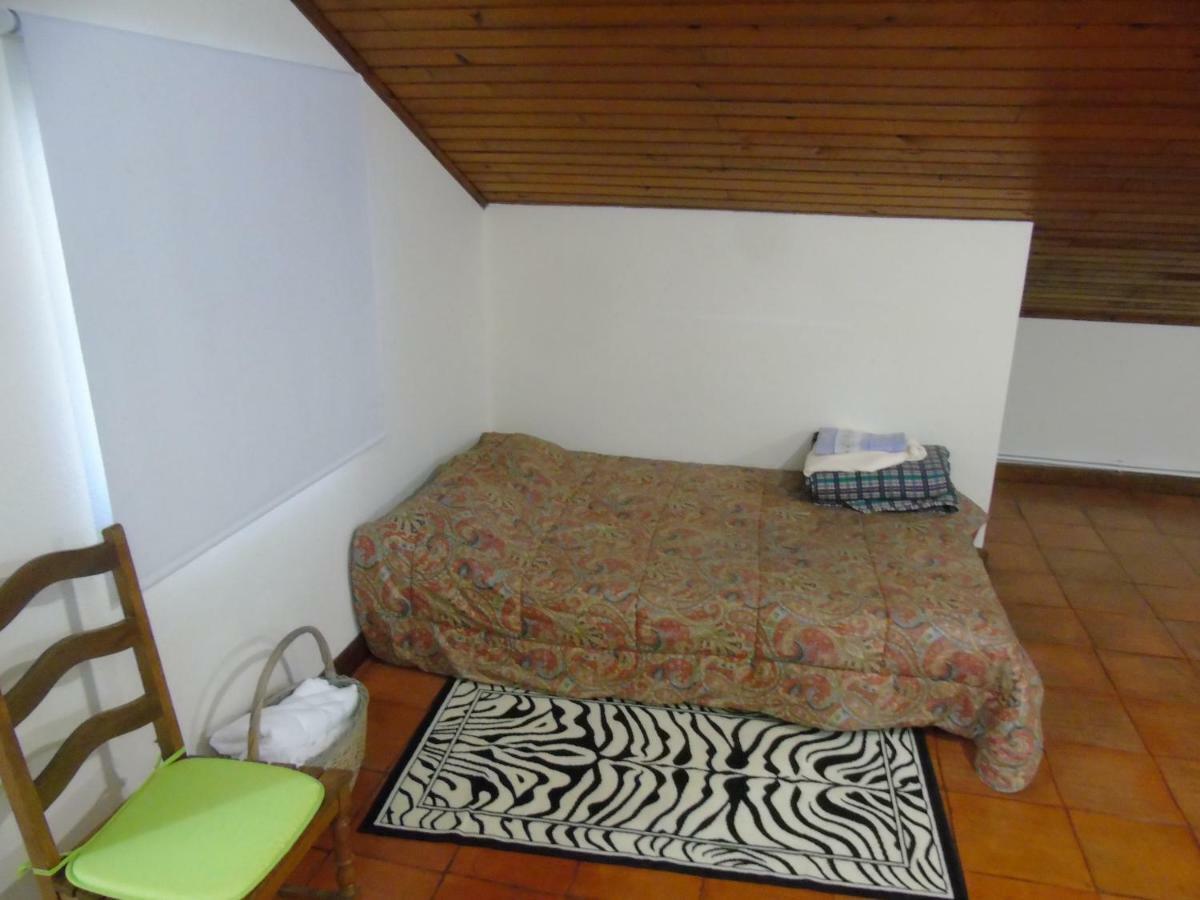 Casa D'Avo Villa Понте да Барка Екстериор снимка