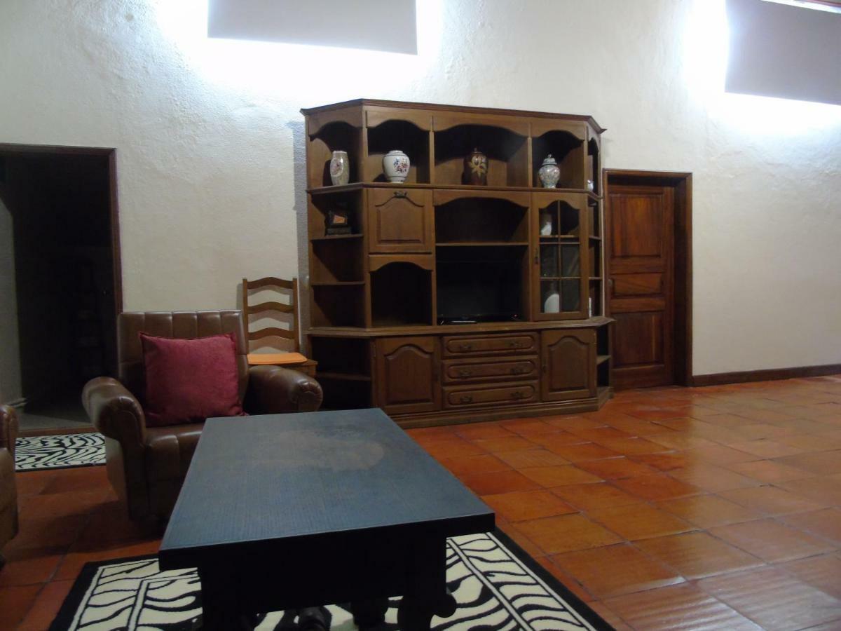 Casa D'Avo Villa Понте да Барка Екстериор снимка