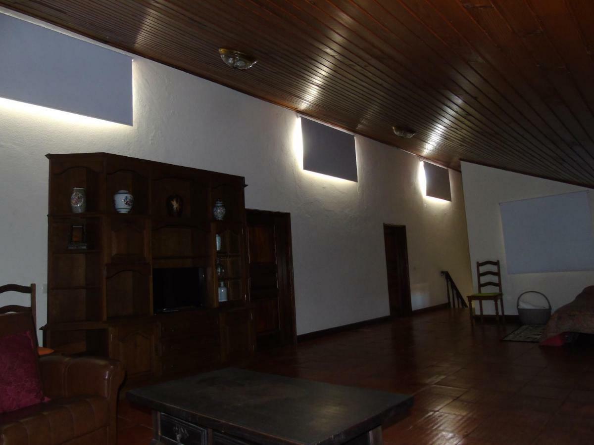 Casa D'Avo Villa Понте да Барка Екстериор снимка
