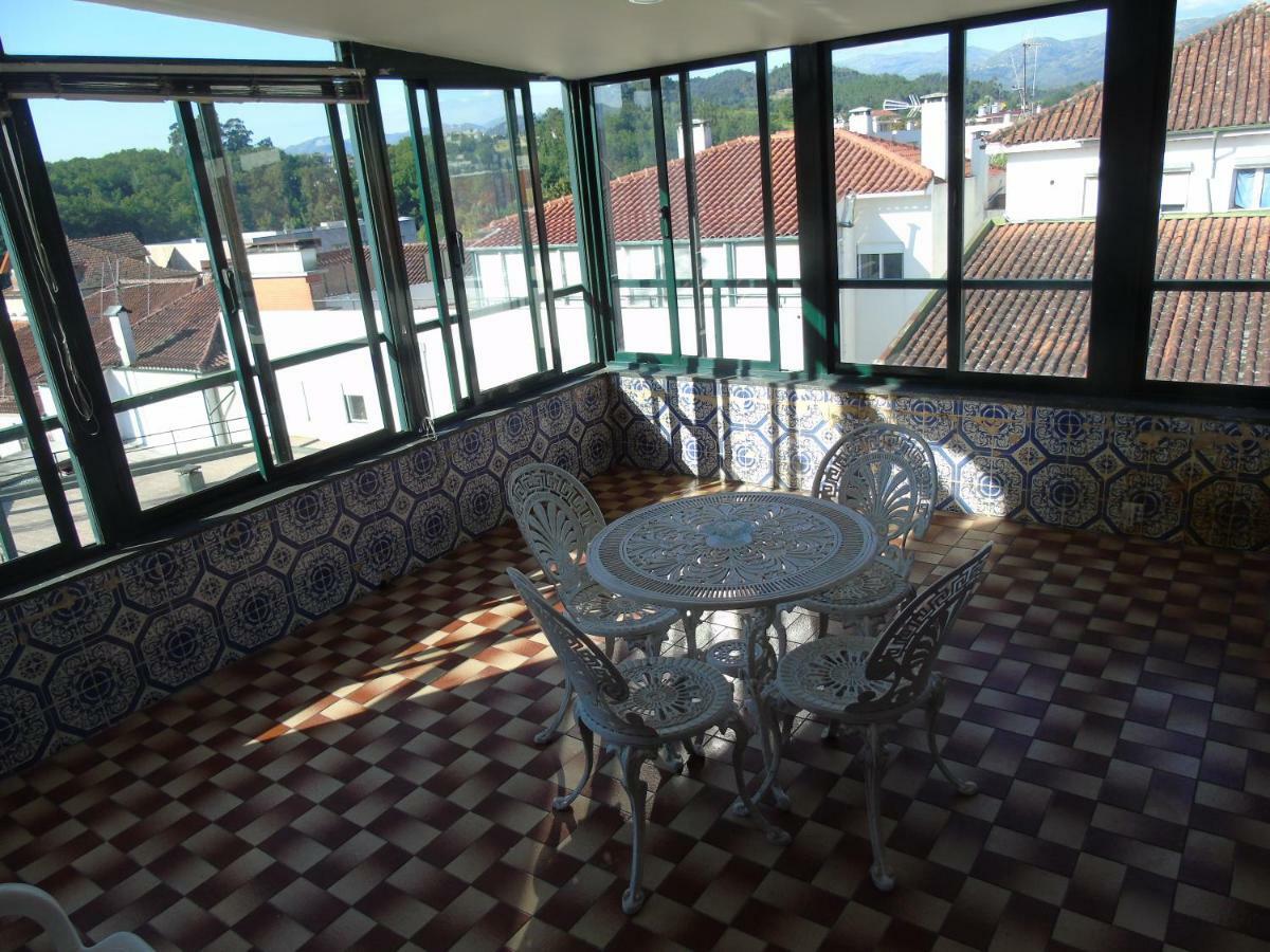 Casa D'Avo Villa Понте да Барка Екстериор снимка