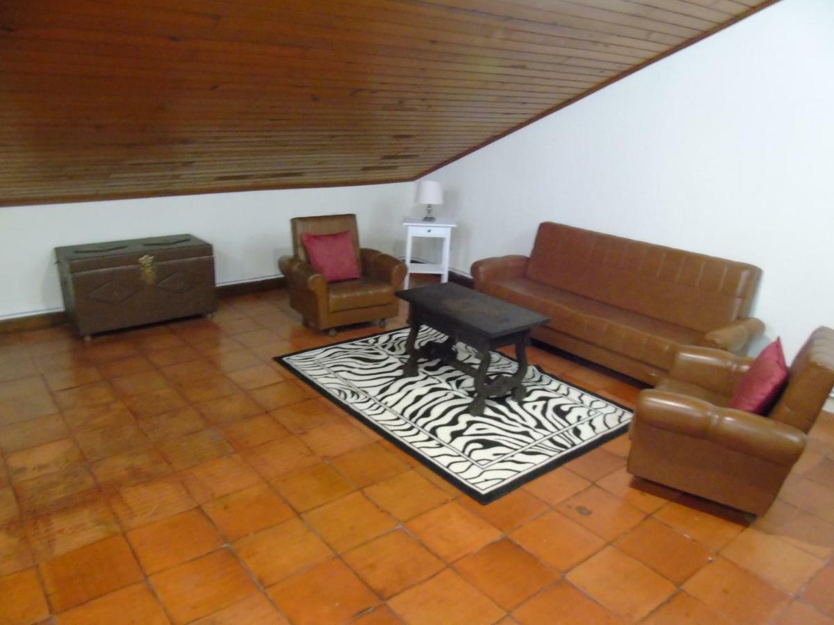 Casa D'Avo Villa Понте да Барка Екстериор снимка
