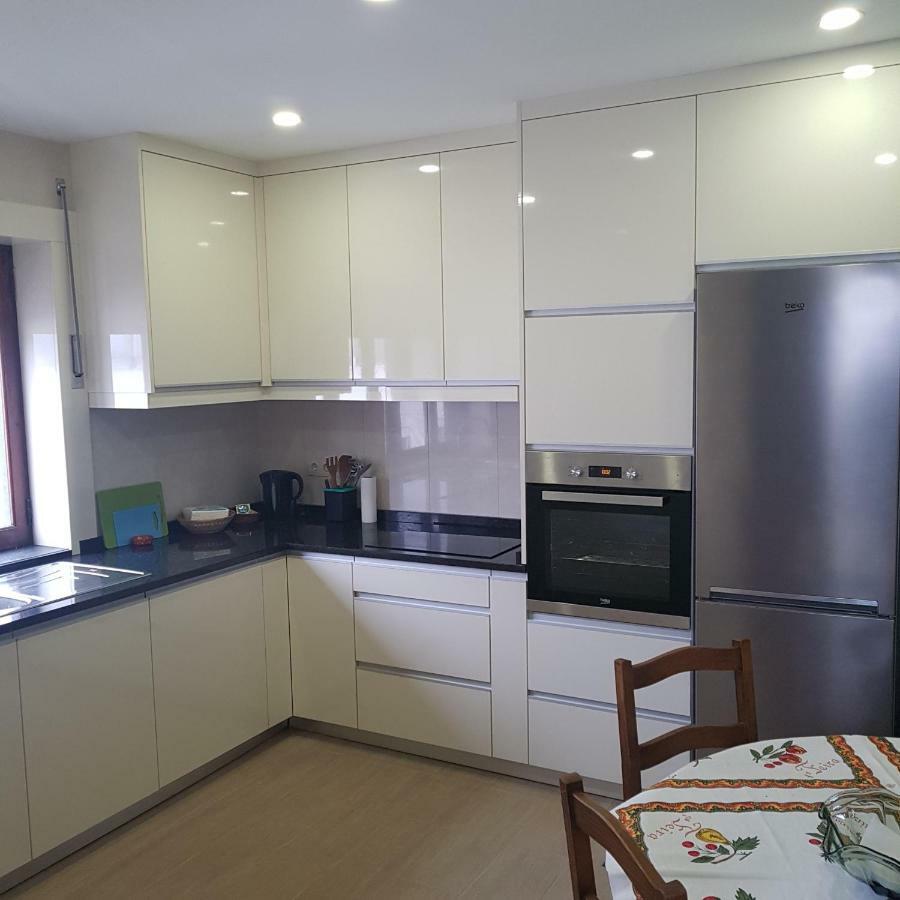 Casa D'Avo Villa Понте да Барка Екстериор снимка