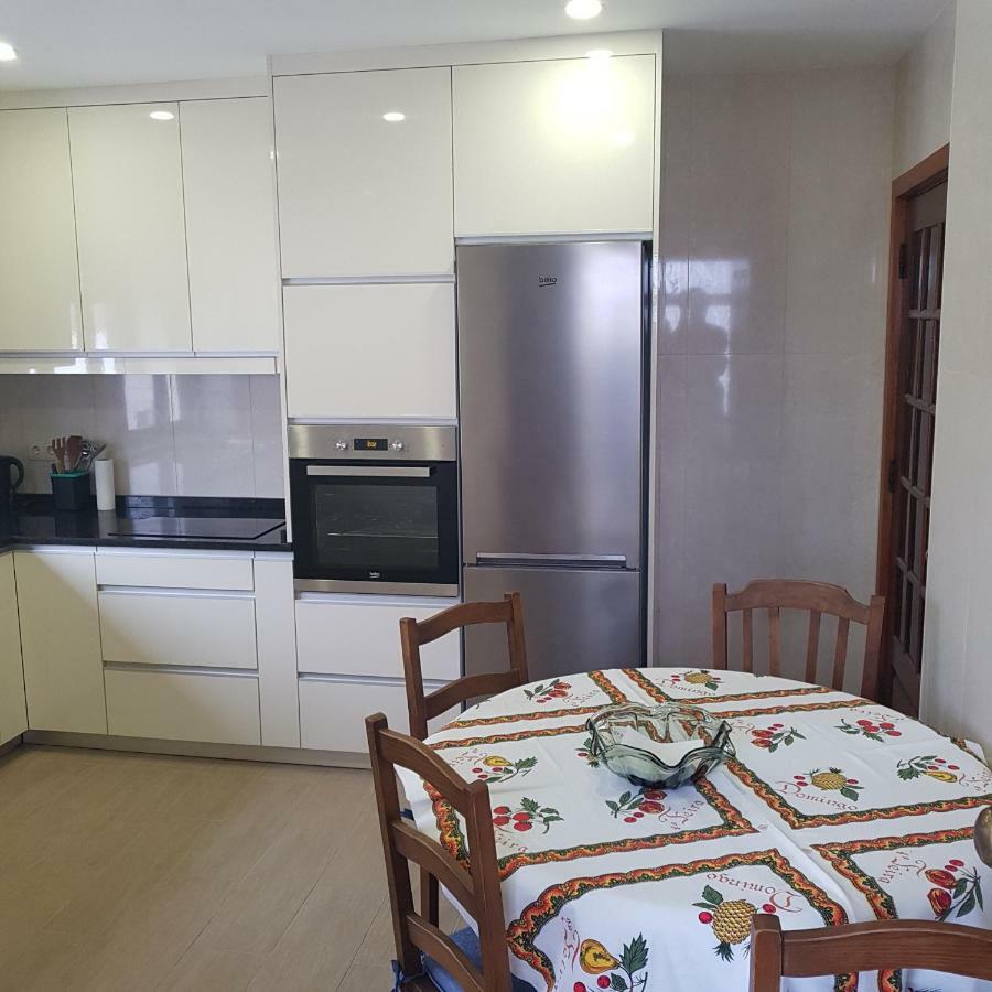Casa D'Avo Villa Понте да Барка Екстериор снимка