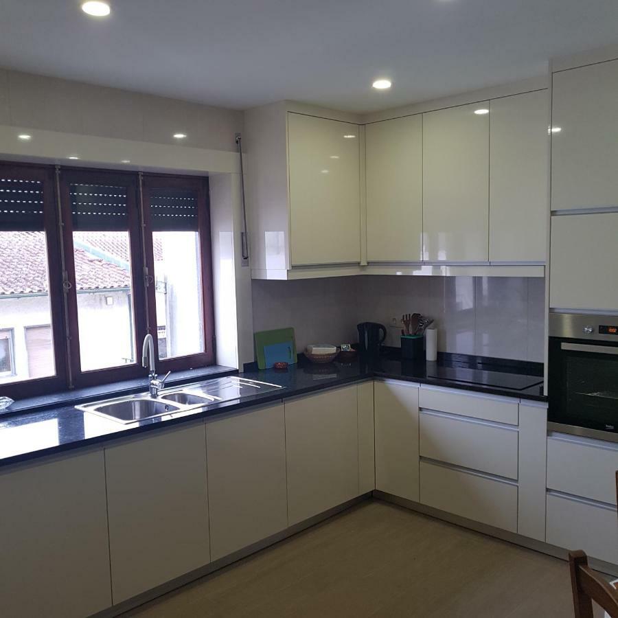 Casa D'Avo Villa Понте да Барка Екстериор снимка