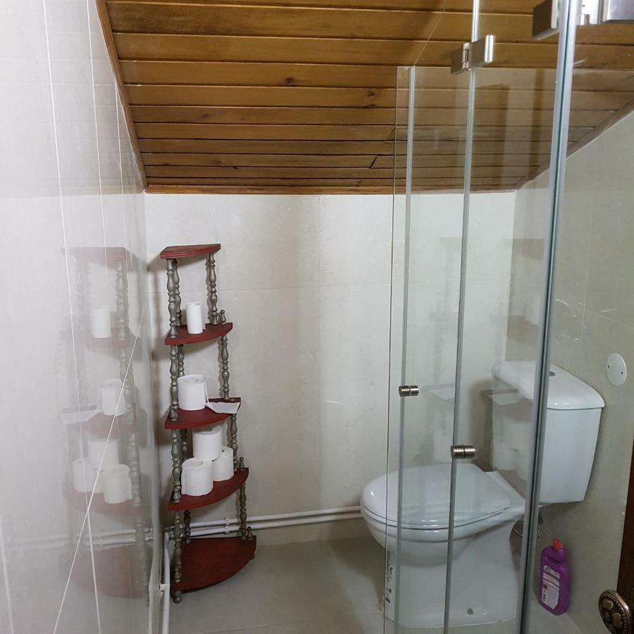 Casa D'Avo Villa Понте да Барка Екстериор снимка