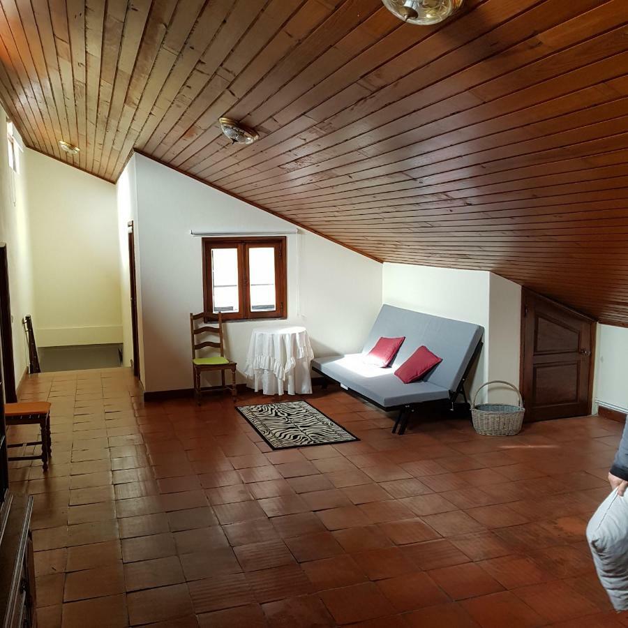 Casa D'Avo Villa Понте да Барка Екстериор снимка