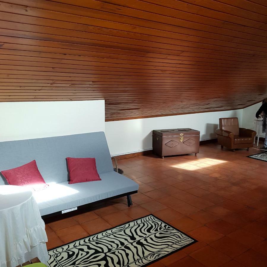 Casa D'Avo Villa Понте да Барка Екстериор снимка
