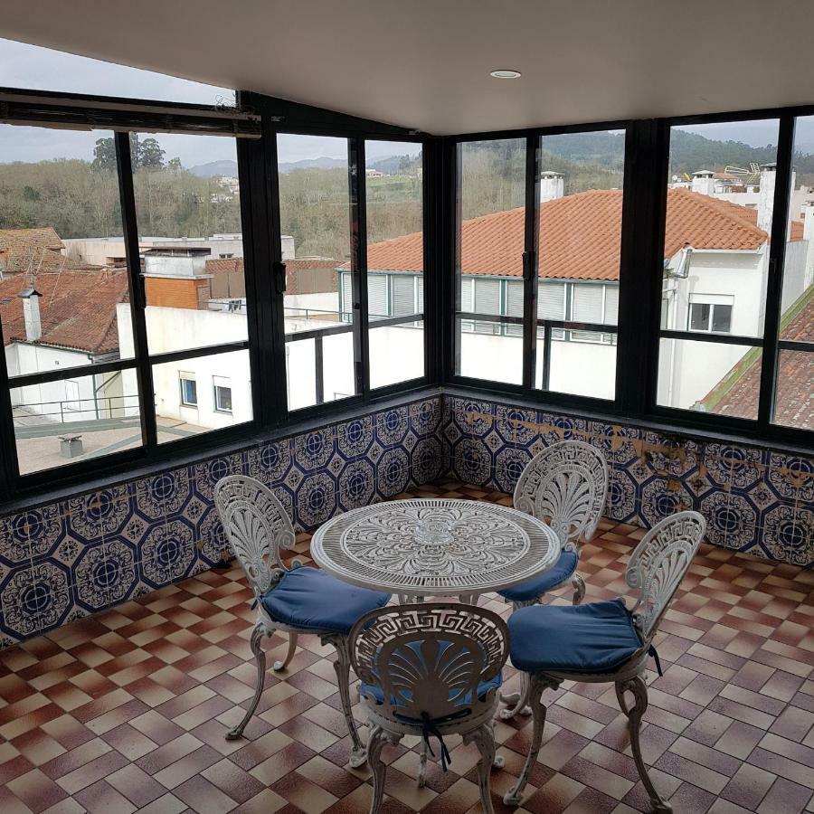Casa D'Avo Villa Понте да Барка Екстериор снимка