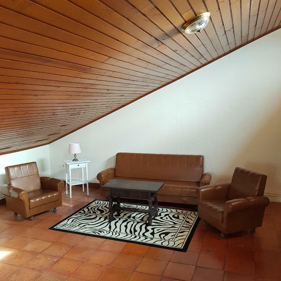 Casa D'Avo Villa Понте да Барка Екстериор снимка